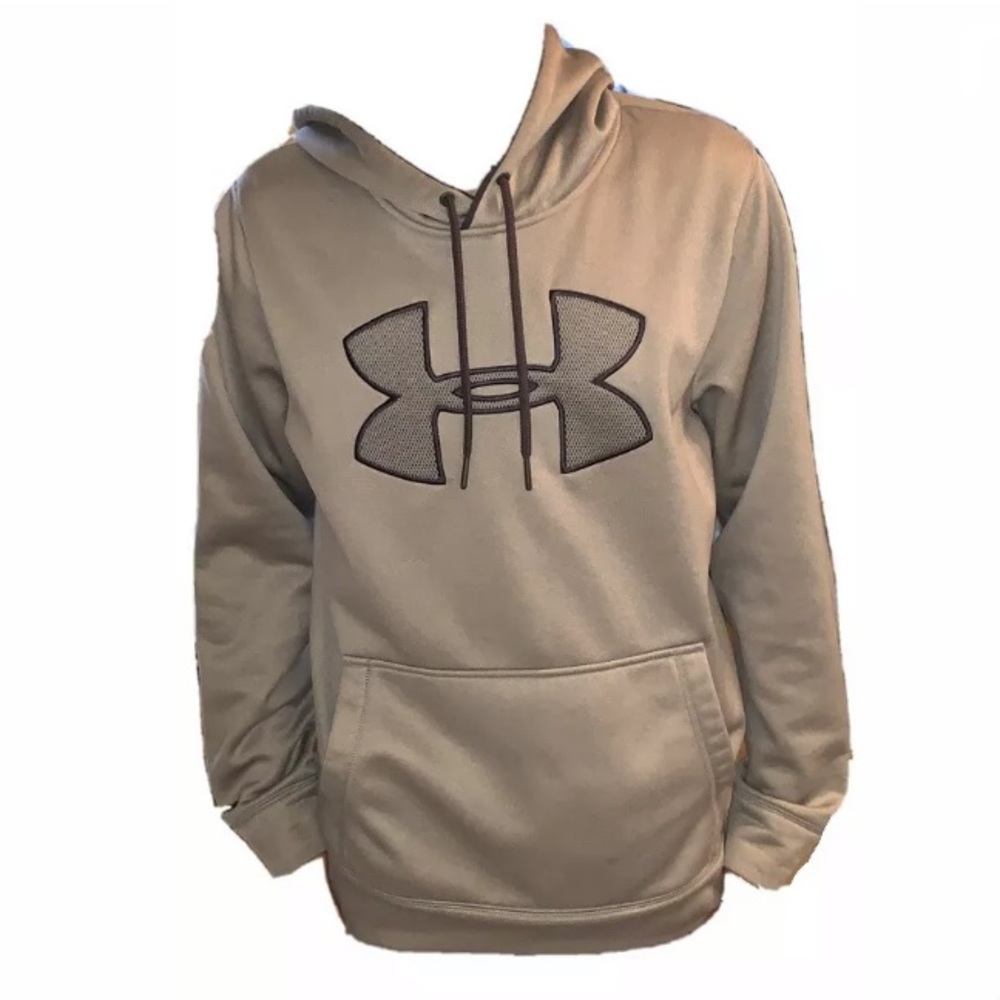 Under Armor Hoodie
